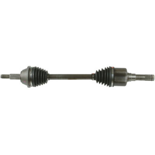 CV Axle Assembly