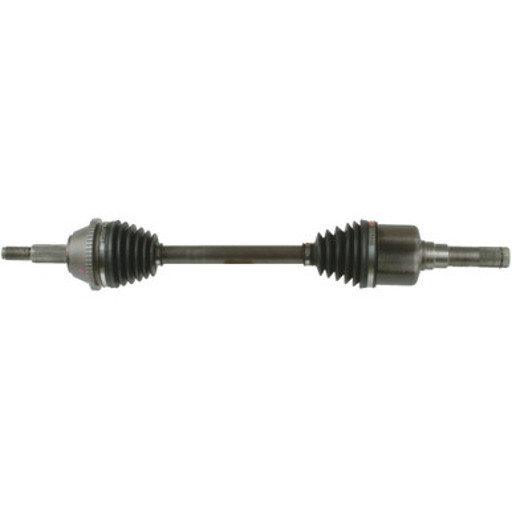 CV Axle Assembly