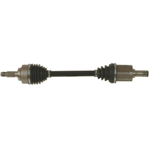 CV Axle Assembly
