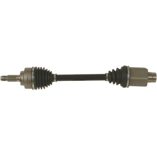 CV Axle Assembly