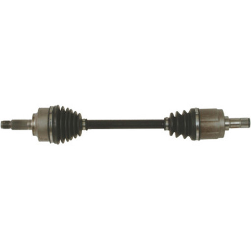 CV Axle Assembly