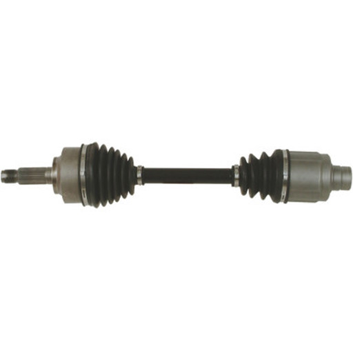 CV Axle Assembly