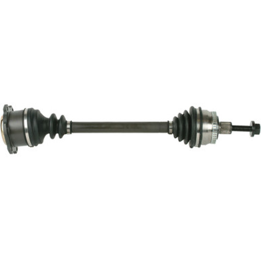 CV Axle Assembly