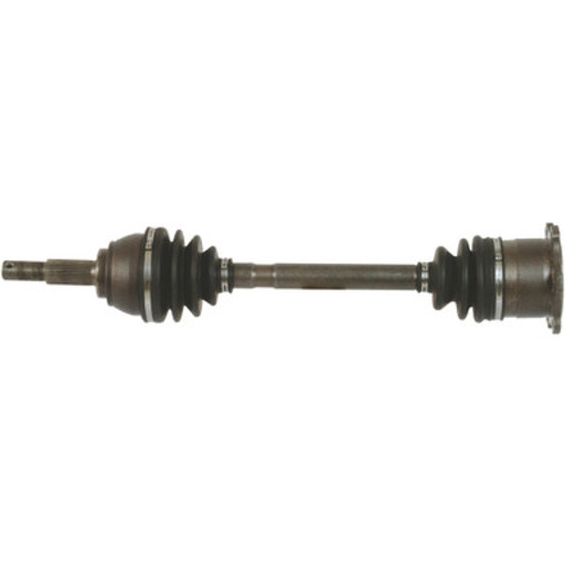 CV Axle Assembly