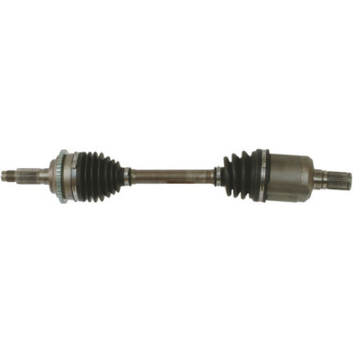 CV Axle Assembly