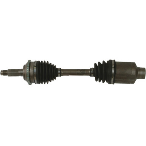 CV Axle Assembly
