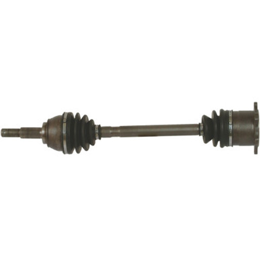 CV Axle Assembly