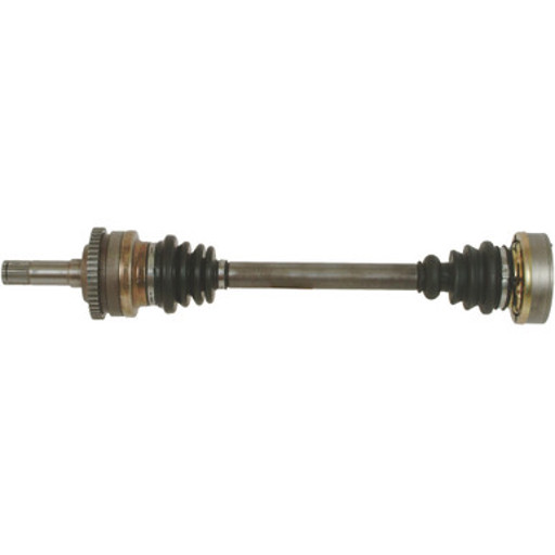 CV Axle Assembly