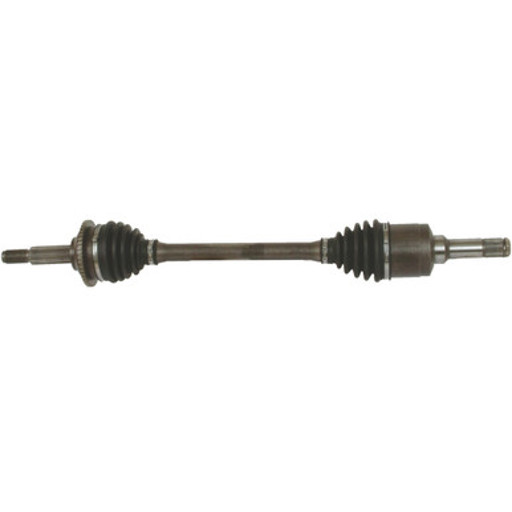 CV Axle Assembly