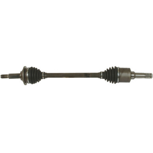 CV Axle Assembly