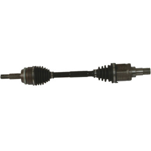 CV Axle Assembly