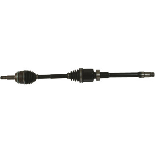 CV Axle Assembly