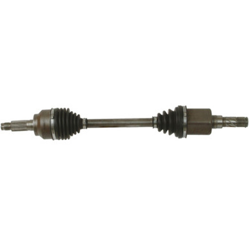 CV Axle Assembly