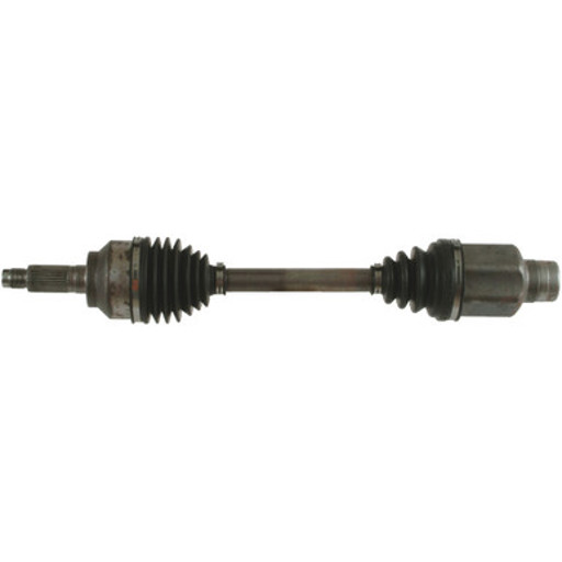 CV Axle Assembly