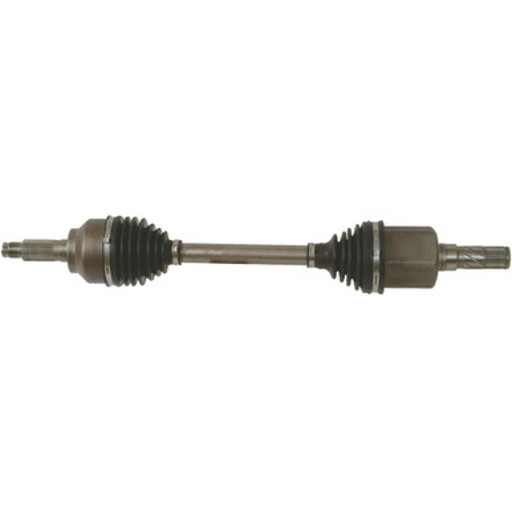 CV Axle Assembly