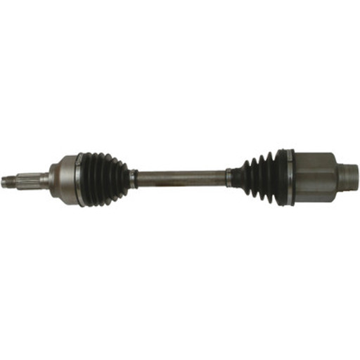 CV Axle Assembly