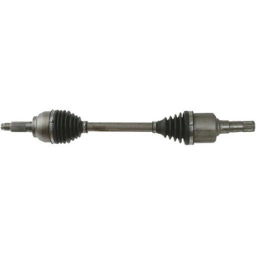 CV Axle Assembly