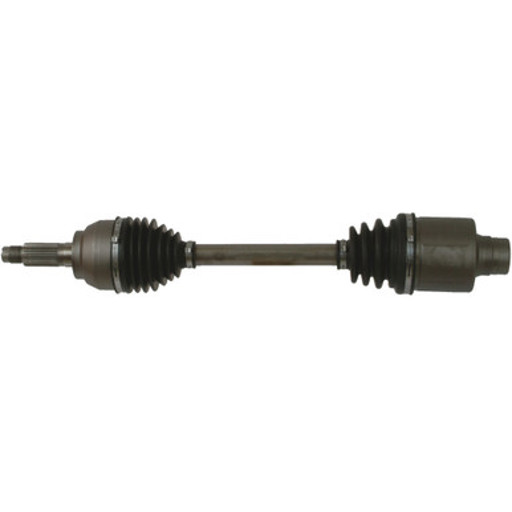 CV Axle Assembly