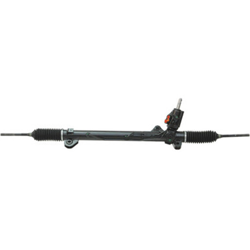 Rack and Pinion Assembly