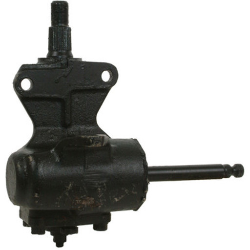 Steering Gear