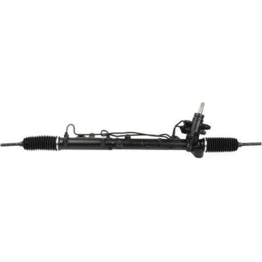 Rack and Pinion Assembly