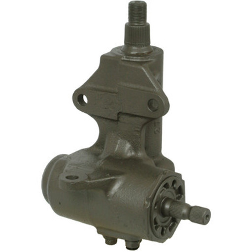 Steering Gear