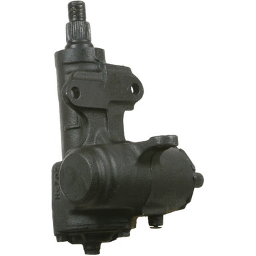 Steering Gear