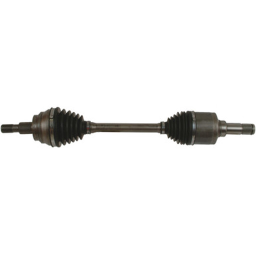 CV Axle Assembly