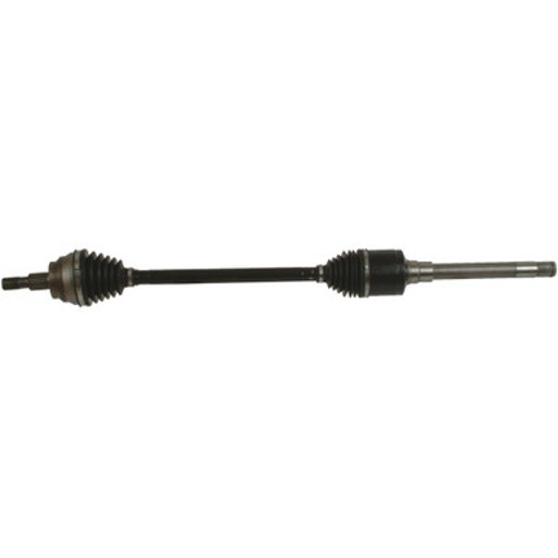 CV Axle Assembly