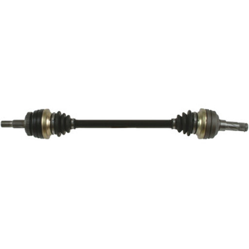 CV Axle Assembly