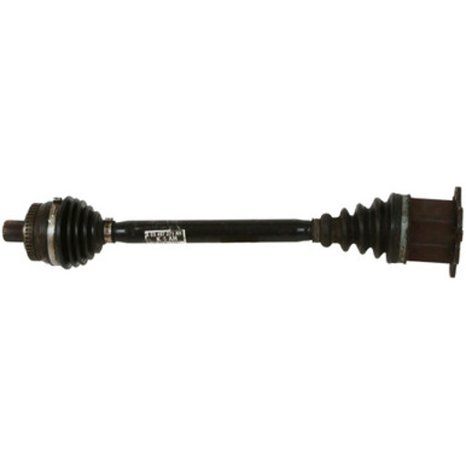 CV Axle Assembly