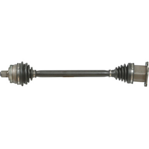 CV Axle Assembly