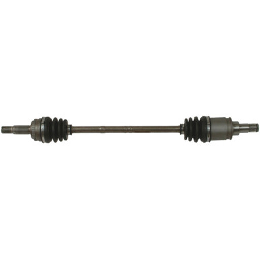 CV Axle Assembly