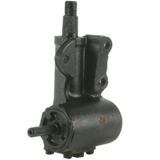 Steering Gear