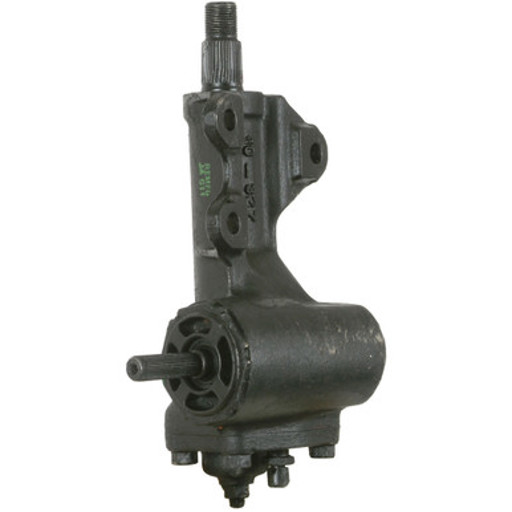 Steering Gear