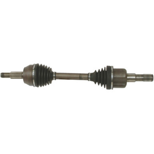 CV Axle Assembly