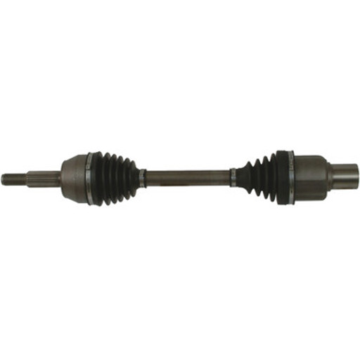 CV Axle Assembly