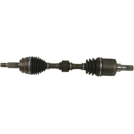 CV Axle Assembly
