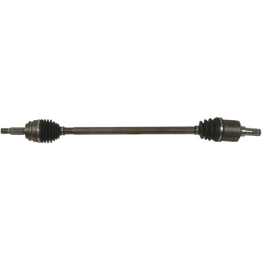 CV Axle Assembly