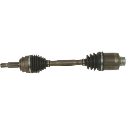 CV Axle Assembly