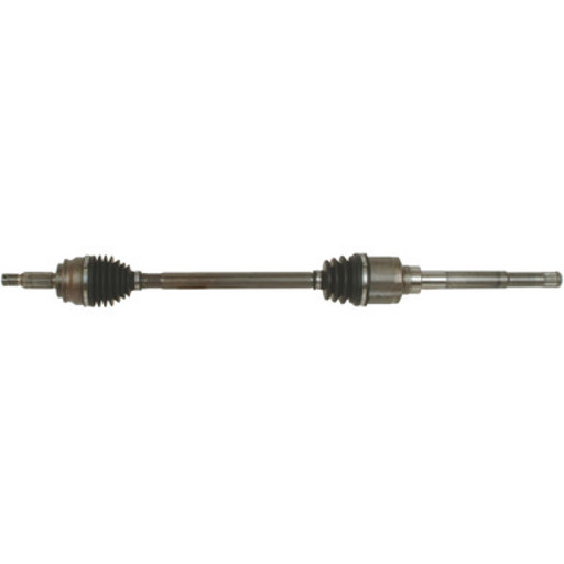 CV Axle Assembly