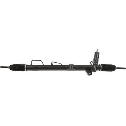 Rack and Pinion Assembly