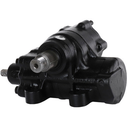 Steering Gear