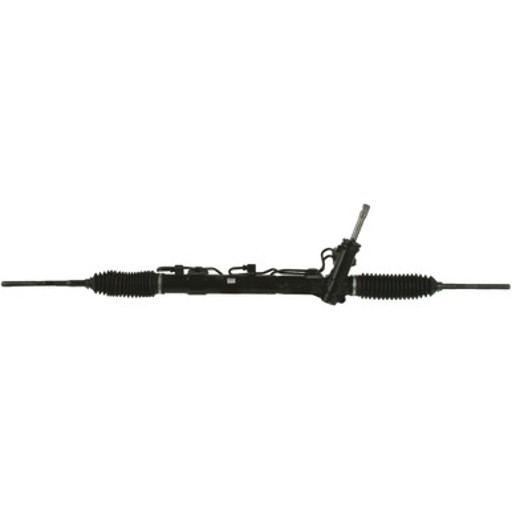 Rack and Pinion Assembly