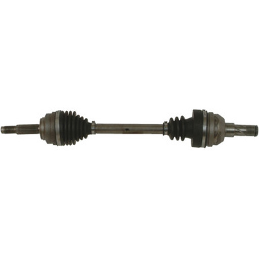 CV Axle Assembly