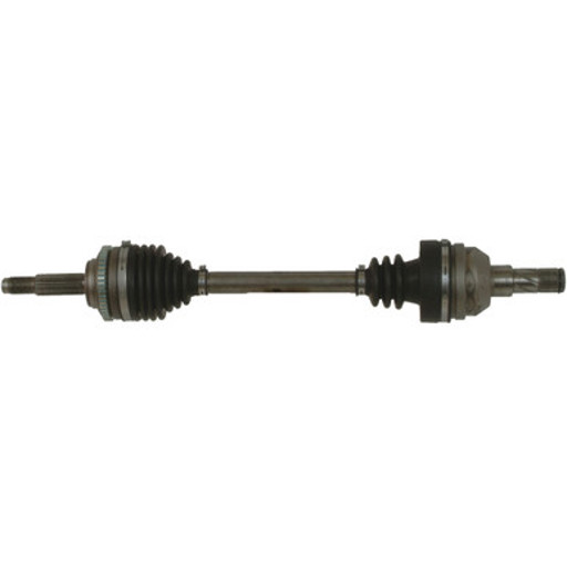 CV Axle Assembly