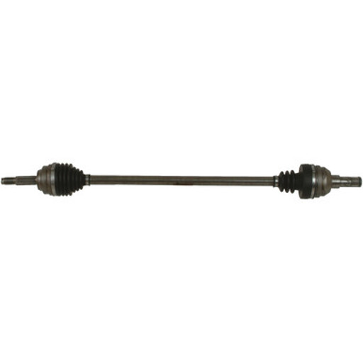 CV Axle Assembly