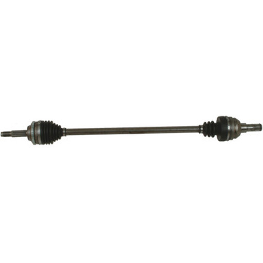 CV Axle Assembly