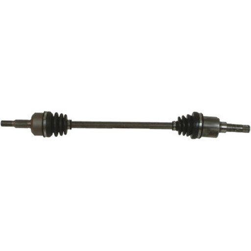 CV Axle Assembly