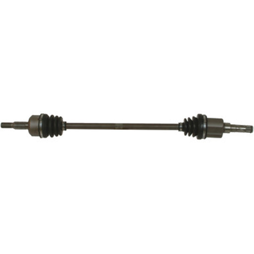 CV Axle Assembly